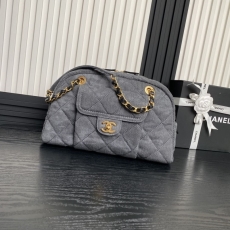 Chanel Top Handle Bags